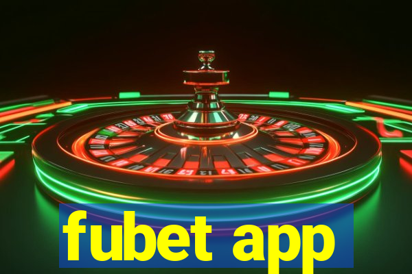 fubet app